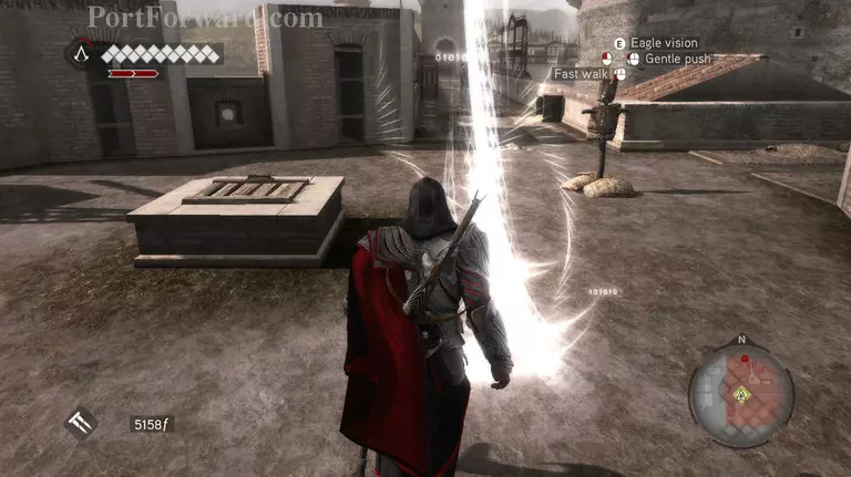 Assassins Creed: Brotherhood Walkthrough - Assassins Creed-Brotherhood 361
