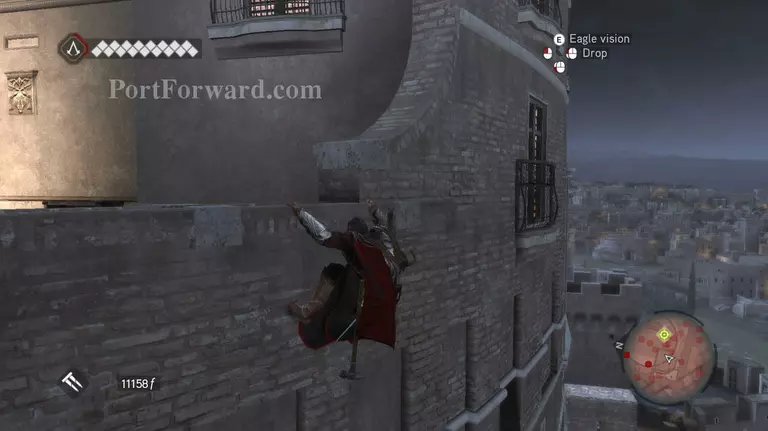 Assassins Creed: Brotherhood Walkthrough - Assassins Creed-Brotherhood 384
