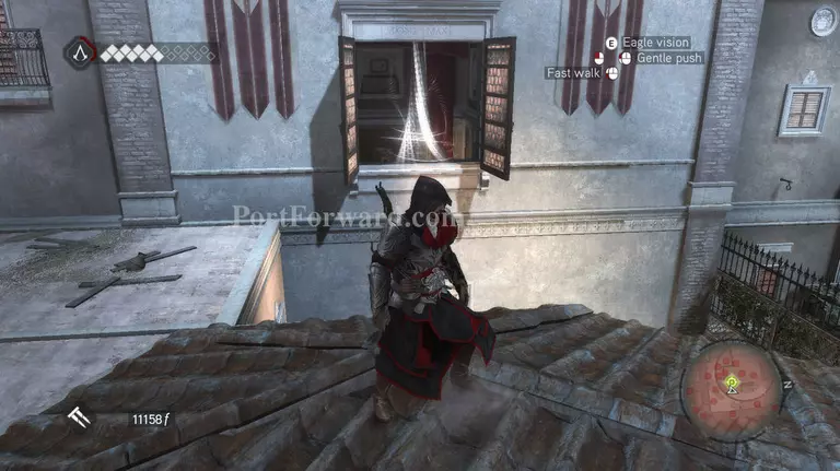 Assassins Creed: Brotherhood Walkthrough - Assassins Creed-Brotherhood 385