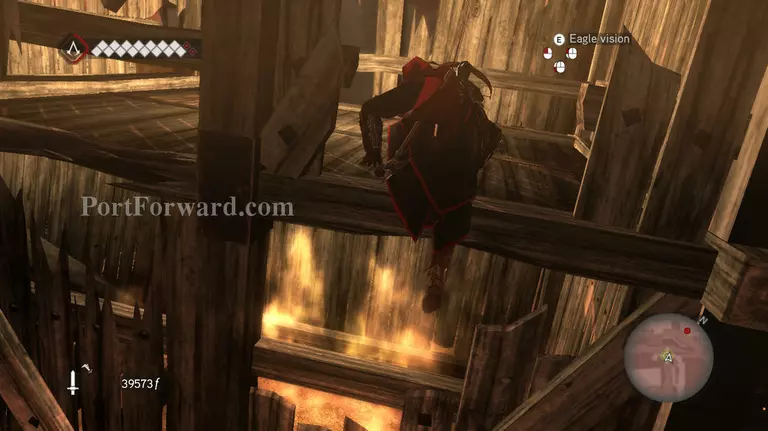 Assassins Creed: Brotherhood Walkthrough - Assassins Creed-Brotherhood 415