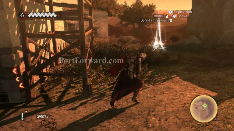 Assassins Creed: Brotherhood Walkthrough - Assassins Creed-Brotherhood 416