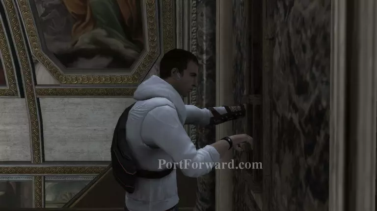Assassins Creed: Brotherhood Walkthrough - Assassins Creed-Brotherhood 427