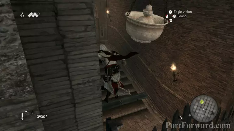 Assassins Creed: Brotherhood Walkthrough - Assassins Creed-Brotherhood 85