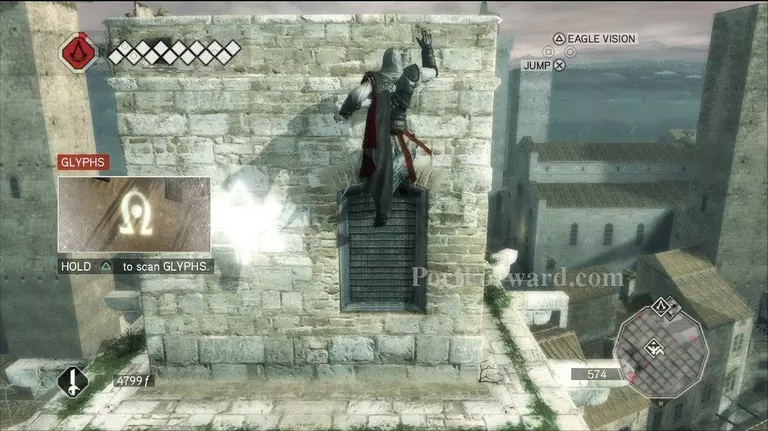 Assassins Creed II Walkthrough - Assassins Creed-II 1000