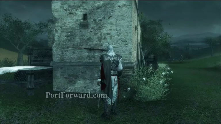 Assassins Creed II Walkthrough - Assassins Creed-II 1004