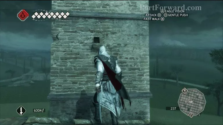 Assassins Creed II Walkthrough - Assassins Creed-II 1024