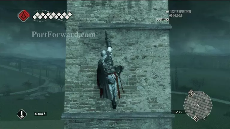 Assassins Creed II Walkthrough - Assassins Creed-II 1025