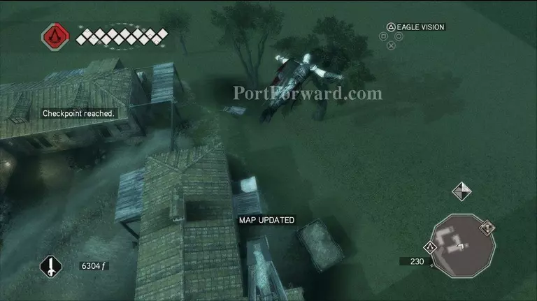 Assassins Creed II Walkthrough - Assassins Creed-II 1027