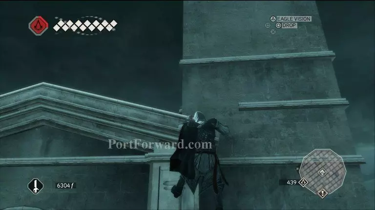 Assassins Creed II Walkthrough - Assassins Creed-II 1033
