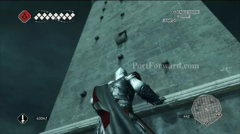 Assassins Creed II Walkthrough - Assassins Creed-II 1034