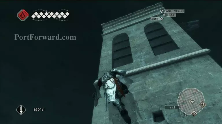 Assassins Creed II Walkthrough - Assassins Creed-II 1035