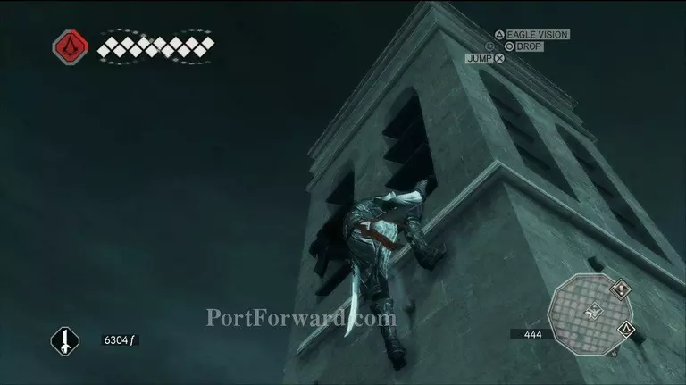 Assassins Creed II Walkthrough - Assassins Creed-II 1036