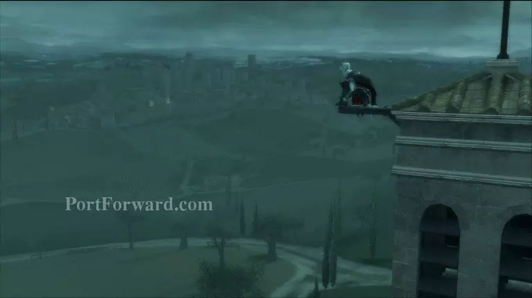 Assassins Creed II Walkthrough - Assassins Creed-II 1037