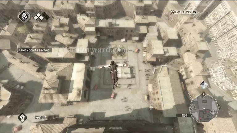 Assassins Creed II Walkthrough - Assassins Creed-II 104