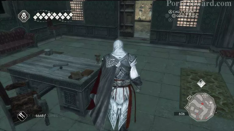 Assassins Creed II Walkthrough - Assassins Creed-II 1045