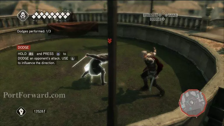 Assassins Creed II Walkthrough - Assassins Creed-II 1055