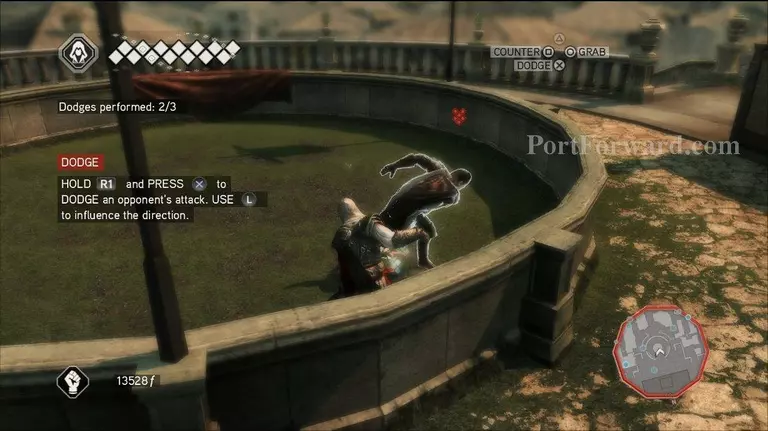Assassins Creed II Walkthrough - Assassins Creed-II 1056