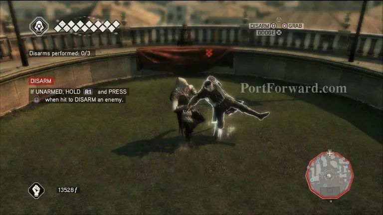 Assassins Creed II Walkthrough - Assassins Creed-II 1057