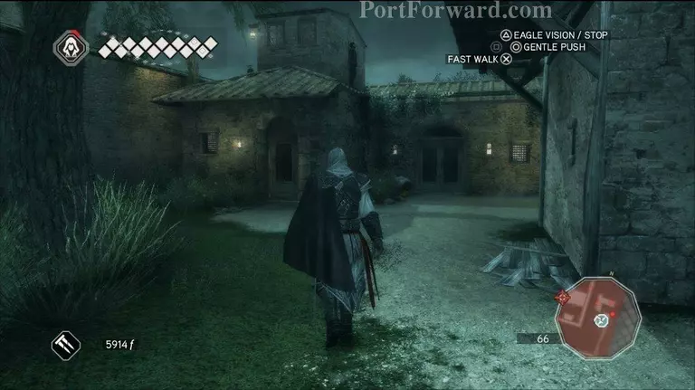 Assassins Creed II Walkthrough - Assassins Creed-II 1060