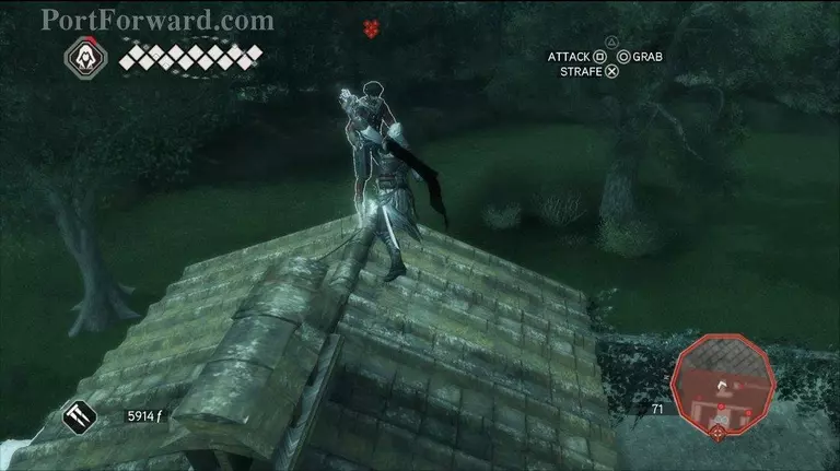 Assassins Creed II Walkthrough - Assassins Creed-II 1062