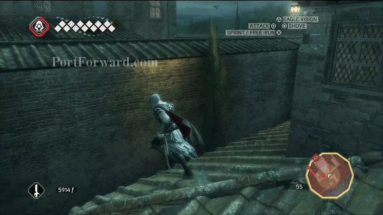 Assassins Creed II Walkthrough - Assassins Creed-II 1065