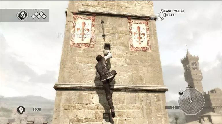 Assassins Creed II Walkthrough - Assassins Creed-II 107
