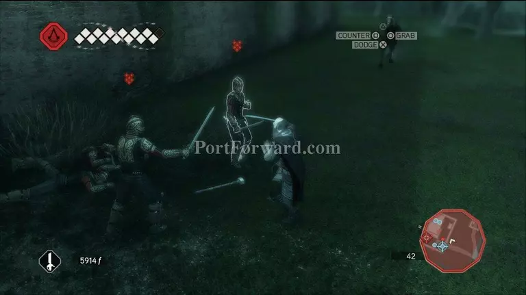 Assassins Creed II Walkthrough - Assassins Creed-II 1073