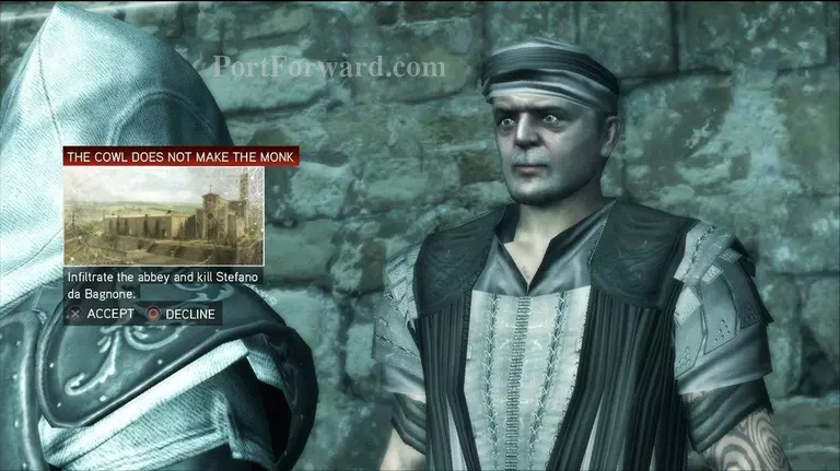 Assassins Creed II Walkthrough - Assassins Creed-II 1085