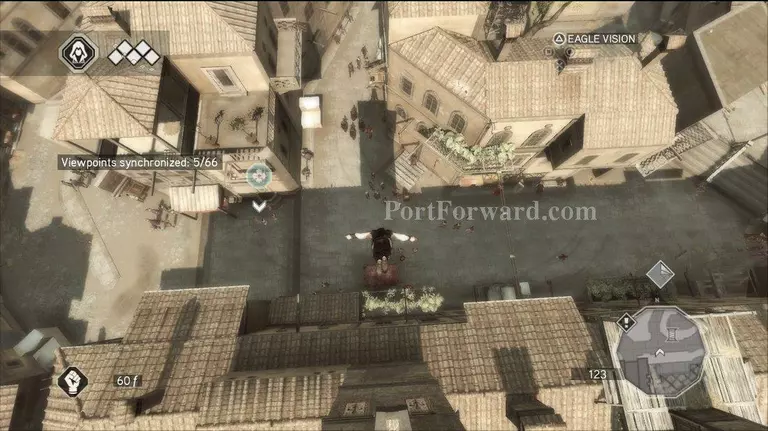 Assassins Creed II Walkthrough - Assassins Creed-II 109