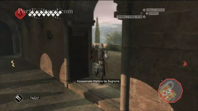Assassins Creed II Walkthrough - Assassins Creed-II 1095