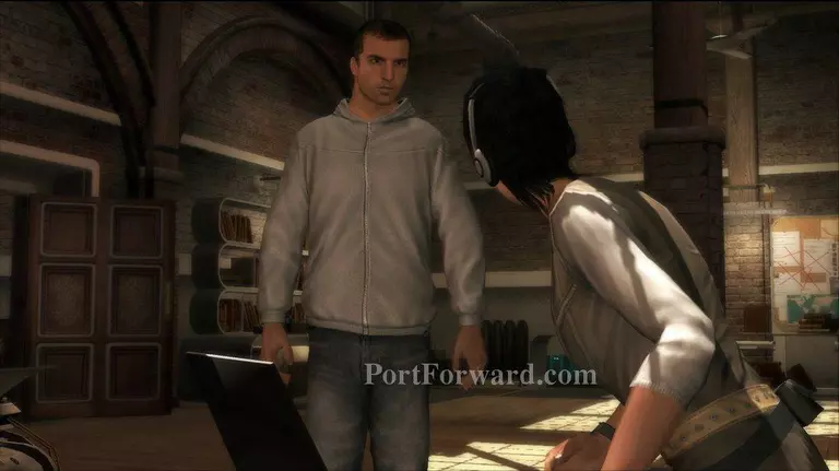 Assassins Creed II Walkthrough - Assassins Creed-II 11