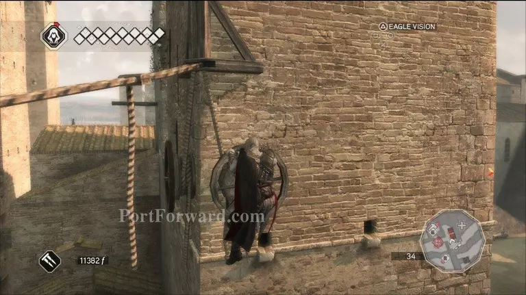 Assassins Creed II Walkthrough - Assassins Creed-II 1108