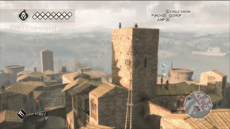 Assassins Creed II Walkthrough - Assassins Creed-II 1109
