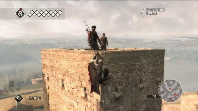 Assassins Creed II Walkthrough - Assassins Creed-II 1110