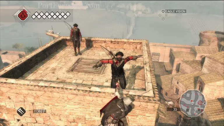 Assassins Creed II Walkthrough - Assassins Creed-II 1111