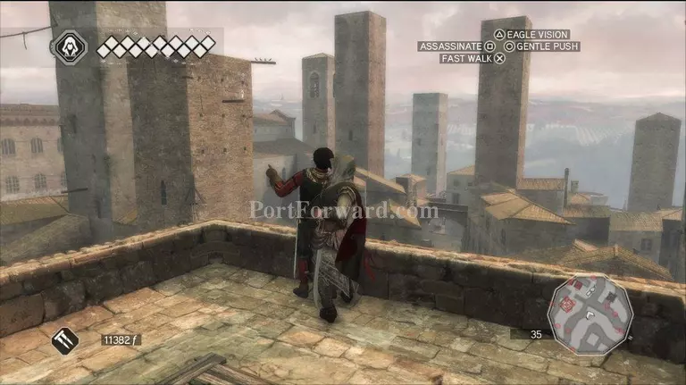 Assassins Creed II Walkthrough - Assassins Creed-II 1112