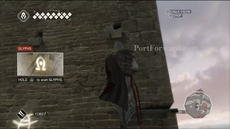 Assassins Creed II Walkthrough - Assassins Creed-II 1117