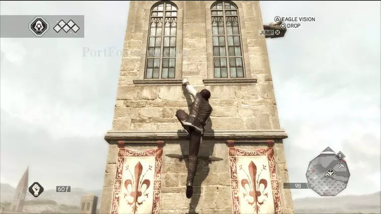 Assassins Creed II Walkthrough - Assassins Creed-II 112