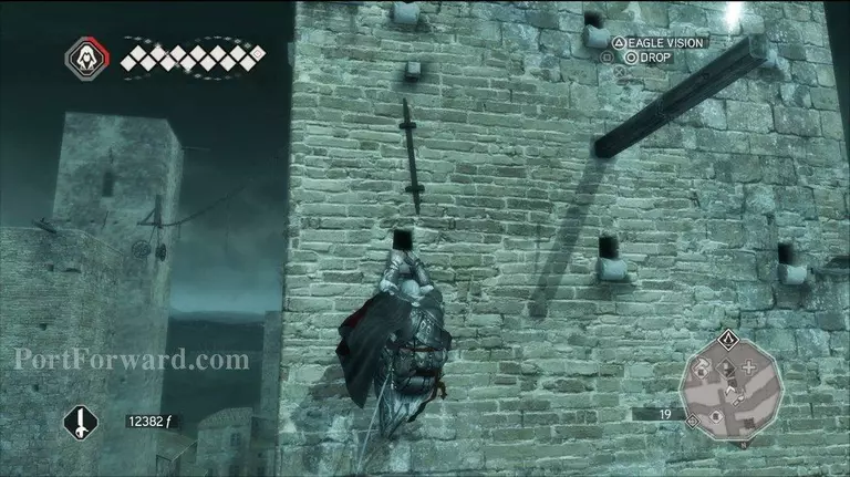Assassins Creed II Walkthrough - Assassins Creed-II 1121