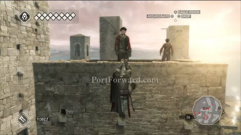 Assassins Creed II Walkthrough - Assassins Creed-II 1124