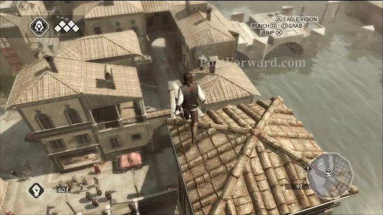 Assassins Creed II Walkthrough - Assassins Creed-II 113