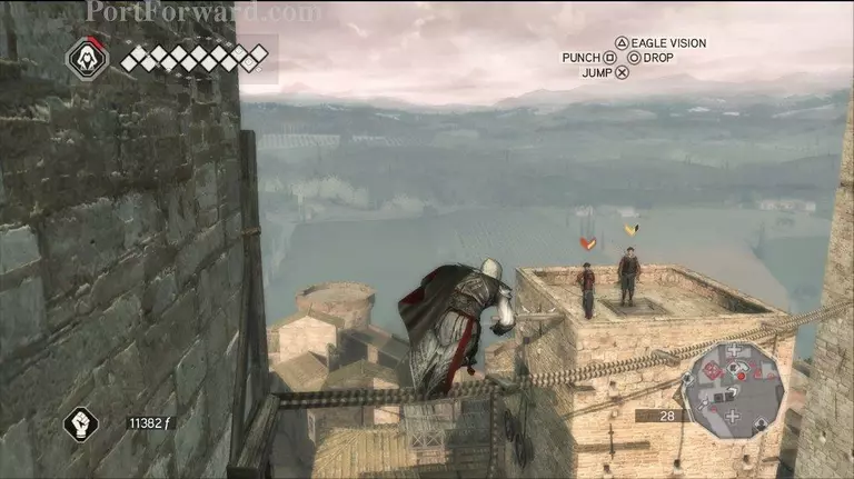 Assassins Creed II Walkthrough - Assassins Creed-II 1130
