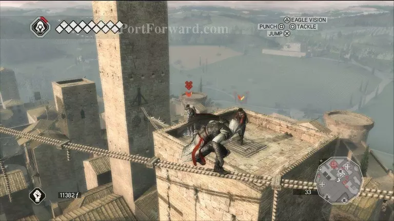 Assassins Creed II Walkthrough - Assassins Creed-II 1131