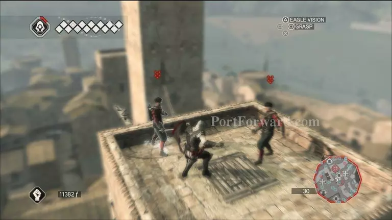 Assassins Creed II Walkthrough - Assassins Creed-II 1132