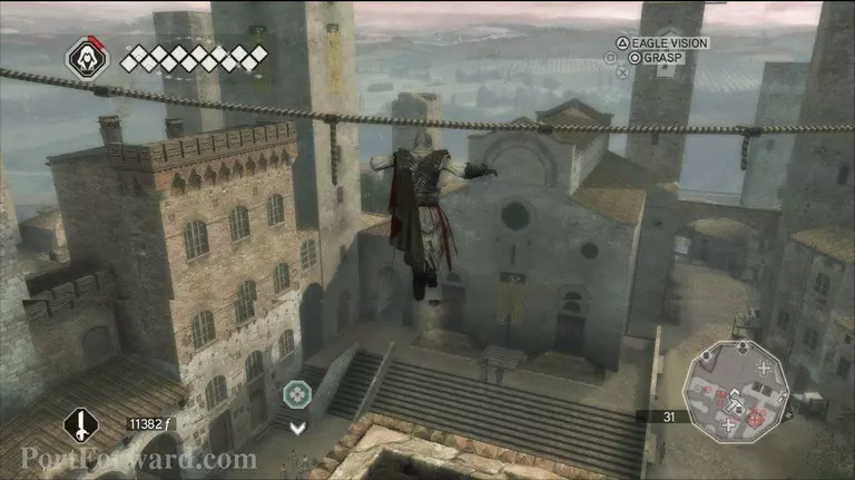 Assassins Creed II Walkthrough - Assassins Creed-II 1133