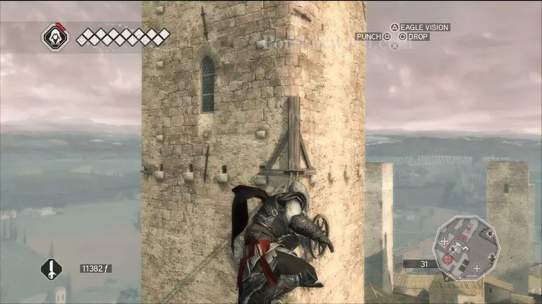 Assassins Creed II Walkthrough - Assassins Creed-II 1134