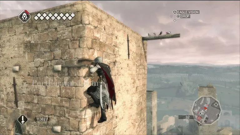Assassins Creed II Walkthrough - Assassins Creed-II 1135