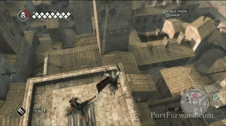 Assassins Creed II Walkthrough - Assassins Creed-II 1139