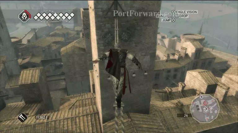 Assassins Creed II Walkthrough - Assassins Creed-II 1141
