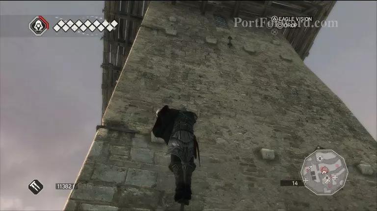 Assassins Creed II Walkthrough - Assassins Creed-II 1142